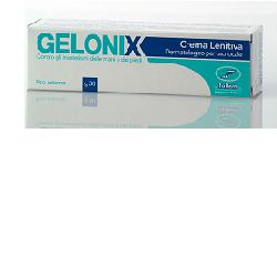 GELONIX CREMA ANTIGELONICA 30 G - Fontenova srl