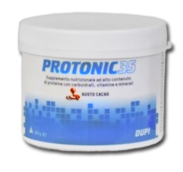 PROTONIC 35 CACAO 300 G - Fontenova srl