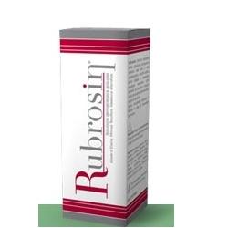 SOLUZIONE RUBROSIN 50 ML - Fontenova srl