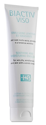 BIACTIV VISO EMULSIONE LENITIVA 100 ML - Fontenova srl