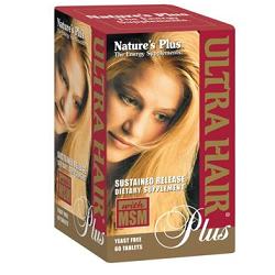 ULTRA HAIR PLUS 60 TAVOLETTE - Fontenova srl