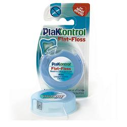 PLAKKONTROL FLAT FLOSS FILO 40 - Fontenova srl