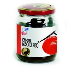 MISO DI RISO BIOLOGICO 300 G - Fontenova srl