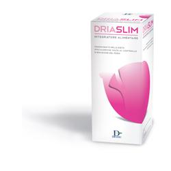 DRIASLIM 1000 ML - Fontenova srl