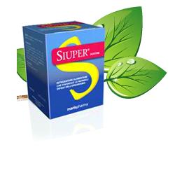SIUPER 15 BUSTINE - Fontenova srl