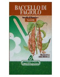 BACELLO FAGIOLO ERBE 140 TAVOLETTE - Fontenova srl