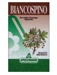 BIANCOSPINO ERBE 80CPS - Fontenova srl