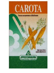 CAROTA ERBE 75CPS FL - Fontenova srl
