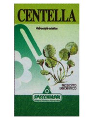 CENTELLA ASIAT ERBE 80CPS - Fontenova srl