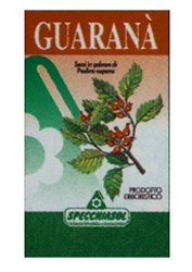 GUARANA ERBE 80 CAPSULE - Fontenova srl
