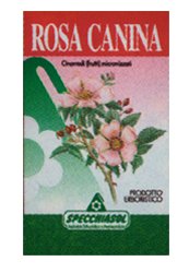 ROSA CANINA ERBE 75CPS - Fontenova srl