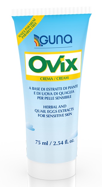 OVIX POMATA 75 ML - Fontenova srl