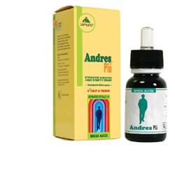 ANDRES PIU 30 ML - Fontenova srl