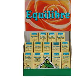 EQUILIBRE 1 GOCCE 30 ML - Fontenova srl