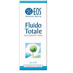 EOS FLUIDO TOTALE 200 ML - Fontenova srl