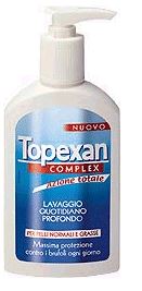 NEW TOPEXAN COMPLEX PELLI NORMALI 150 ML - Fontenova srl