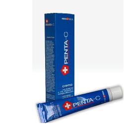 PENTA C CREMA ALLA VITAMINA A+C 25 ML - Fontenova srl