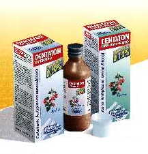DENTATON 0,12 MANT 200 ML - Fontenova srl