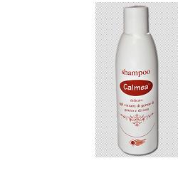 CALMEA SHAMPOO DELICATO 150 ML - Fontenova srl