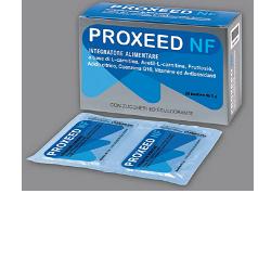 PROXEED NUOVA FORMULA 20 BUSTINE - Fontenova srl