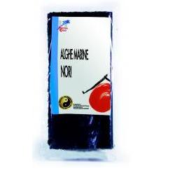 FSC NORI IN FOGLI 25 G - Fontenova srl
