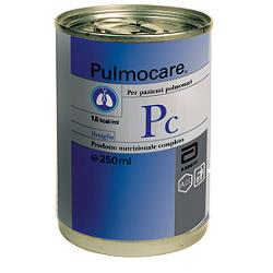 PULMOCARE VANIGLIA 250 ML - Fontenova srl