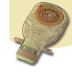 SACCA PER ILEOSTOMIA APERTA RICOPERTA IN TESSUTO NON TESSUTO ALTERNA MIO CON HIDE/AWAY MISURA FORO 15/43MM CAPACITA' MAXI 500ML 10 PEZZI ARTICOLO 14106 - Fontenova srl