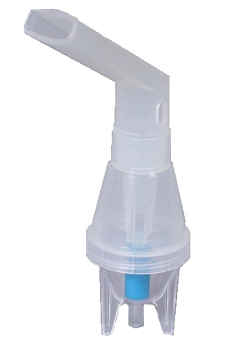 AMPOLLA PER AEROSOL MB5 CON BOCCAGLIO - Fontenova srl