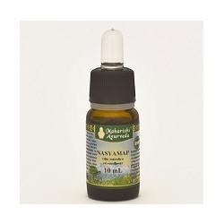 NASYAMAP OLIO GOCCE 10 ML - Fontenova srl