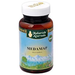 MEDAMAP POLVERE 60 G - Fontenova srl