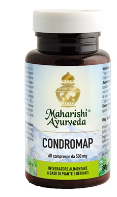 CONDROMAP 60 COMPRESSE - Fontenova srl