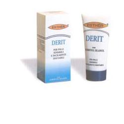 DERIT CREMA LENITIVA 50 ML - Fontenova srl