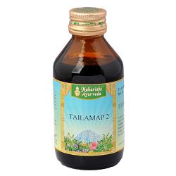 TAILAMAP 2 OLIO 100 ML - Fontenova srl