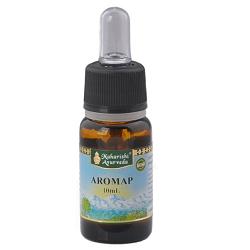 AROMAP OLIO 10 ML - Fontenova srl
