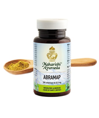 ABRAMAP 240 COMPRESSE - Fontenova srl