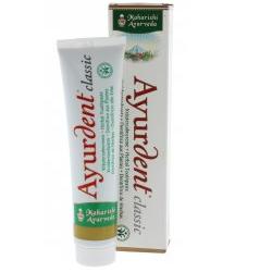 AYURDENT DENTIFRICIO 75 ML - Fontenova srl