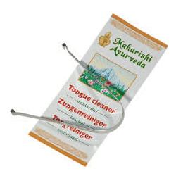 PULILINGUA ACCIAIO - Fontenova srl