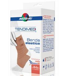 BENDA ELASTICA MASTER-AID TENDIMED 8X4,5 - Fontenova srl