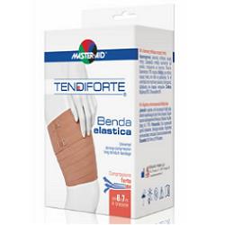 BENDA ELASTICA MASTER-AID TENDIFORTE 8X7 - Fontenova srl