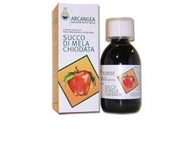 SUCCO MELA CHIODATA 200 ML - Fontenova srl