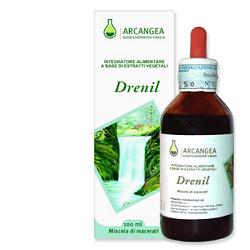 DRENIL 50 ML - Fontenova srl