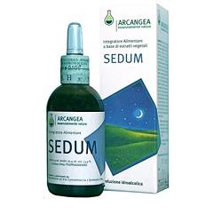 SEDUM 50 ML - Fontenova srl