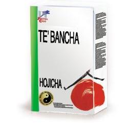 TE HOJICHA BANCHA BIO 70 G - Fontenova srl