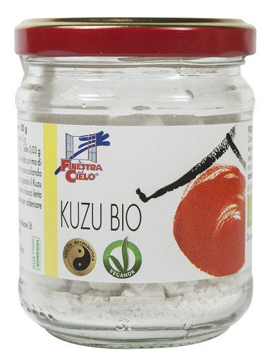 KUZU BIOLOGICO 70 G - Fontenova srl