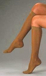 ALBERT ANDRE' ARTICOLO 436 GAMBALETTO A-D 70 DEN. MAGLIA RETE LYCRA MM HG 8-13 COLORE 64 TAGLIA 2 - Fontenova srl