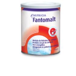 FANTOMALT POLVERE 400 G - Fontenova srl
