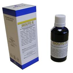 BIOLITO R SOLUZIONE IDROALCOLICA 50 ML - Fontenova srl