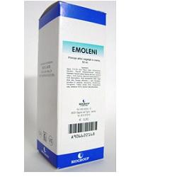 EMOLENI CREMA 50 ML - Fontenova srl