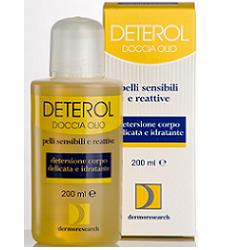 DETEROL BAGNODOCCIA BIFASICO 200 ML - Fontenova srl