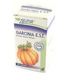 FITOPREPARATORI ITALIANI GARCINIA ESTRATTO SECCO TITOLATO 50 CAPSULE - Fontenova srl